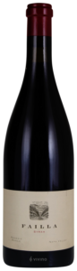 Failla Phoenix Ranch Syrah N.V.