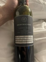 La Jota Restricted Yverdon Vineyard Cabernet Franc