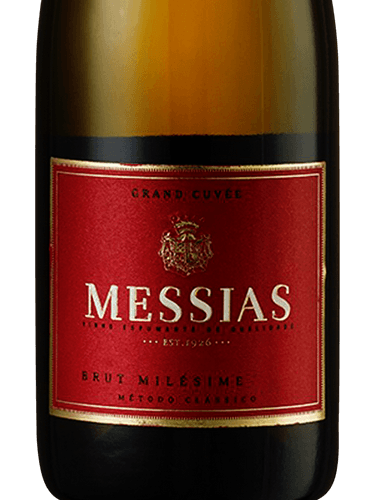 Grand Cuveé Brut Milésime