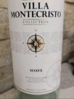 Villa Montecristo Collection Soave