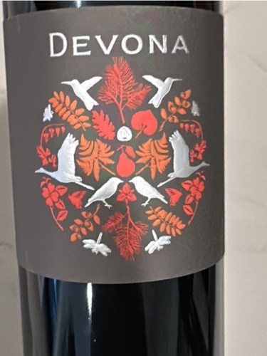 Devona Heart of The Hill Cabernet Sauvignon | Vivino 日本語