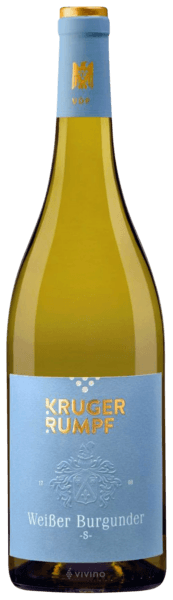 Kruger-Rumpf Weisser Burgunder S