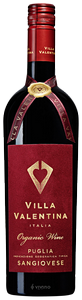 Villa Valentina Sangiovese