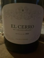 Raúl Pérez El Cerro de Valdecañada