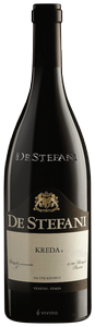 De Stefani Kreda 2018