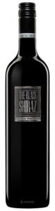 Berton Vineyard The Black Shiraz (Metal) N.V.