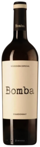 Bodegas Bastida Bomba Selección Especial Chardonnay N.V.