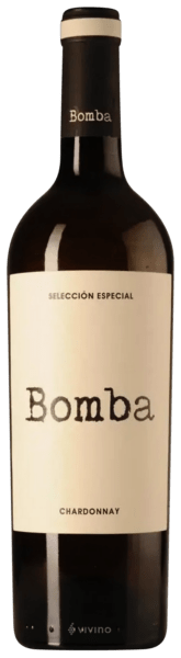 Bodegas Bastida Bomba Selección Especial Chardonnay