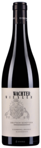 Wachter-Wiesler Deutsch Schützen Eisenberg Reserve Blaufränkisch N.V.