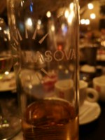 Crama Rasova Rozé