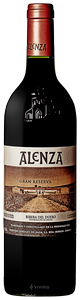 Condado de Haza Alenza Ribera del Duero Gran Reserva N.V.