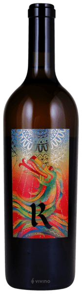 Realm La Fe Rosé
