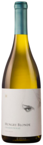 Davis Estates Hungry Blonde Chardonnay N.V.