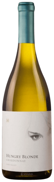 Davis Estates Hungry Blonde Chardonnay