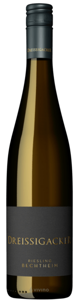 Dreissigacker Bechtheimer Riesling