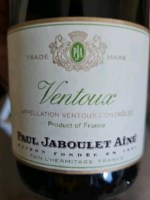 Paul Jaboulet Aîné Ventoux Blanc