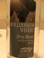 Wollersheim Winery Dry Rosé