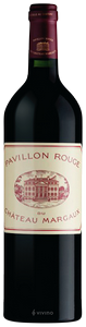 Château Margaux Pavillon Rouge du Château Margaux 2007