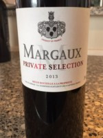Château Kirwan Margaux Private Selection