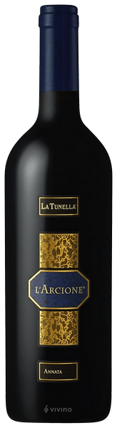 La Tunella L'Arcione