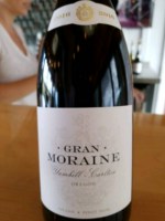 Gran Moraine Upland Pinot Noir