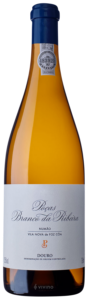 Poças Branco da Ribeira 2022