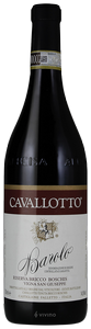 Cavallotto Barolo Riserva Bricco Boschis Vigna San Giuseppe N.V.