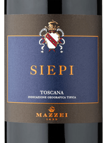 Mazzei Siepi | Vivino Português (Brasil)