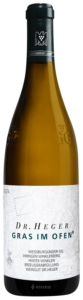 Dr. Heger Gras im Ofen Weissburgunder GG N.V.