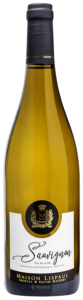 Domaine de Lispaul Sauvignon N.V.