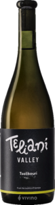 Teliani Valley Winery97 Tsolikouri N.V.