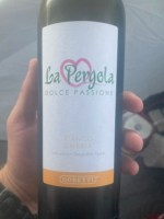 Goretti La Pergola Dolce Passione Bianco