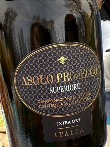 Aldi Asolo Prosecco Superiore Extra Dry Vivino Deutschland