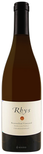 Rhys Vineyards Bearwallow Vineyard Chardonnay N.V.