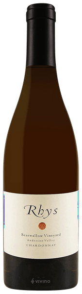Rhys Vineyards Bearwallow Vineyard Chardonnay