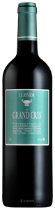 Grand Crès Le Junior N.V.