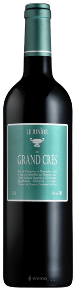 Grand Crès Le Junior