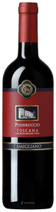 Camigliano Poderuccio N.V.