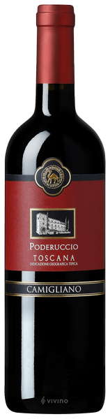 Camigliano Poderuccio