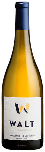 Walt Sangiacomo Vineyard Chardonnay