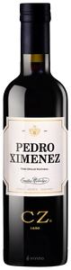 Emilio Hidalgo Pedro Ximénez CZ N.V.