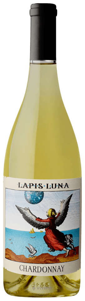 Lapis Luna Chardonnay | Vivino 日本語