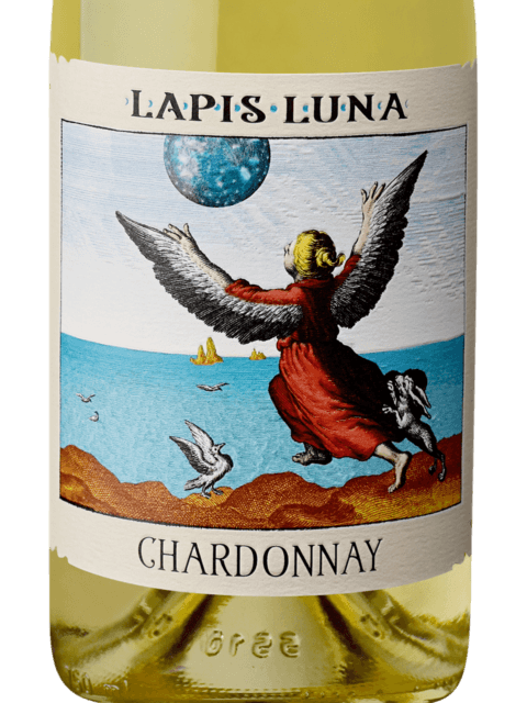 Lapis Luna Chardonnay | Vivino English