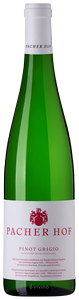 Pacherhof Pinot Grigio N.V.