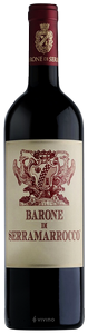 Barone di Serramarrocco Rosso N.V.