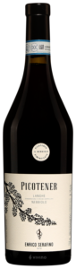 Enrico Serafino Picotener Langhe Nebbiolo N.V.