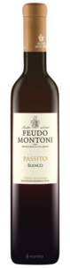 Feudo Montoni Passito Bianco N.V.