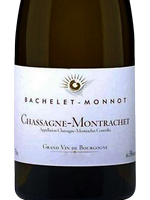Chassagne-Montrachet