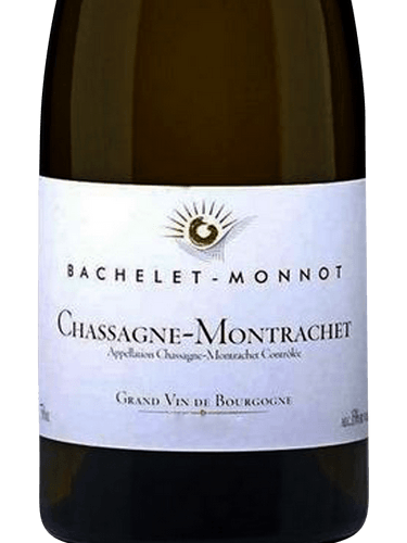 Chassagne-Montrachet