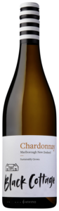 Black Cottage Chardonnay N.V.